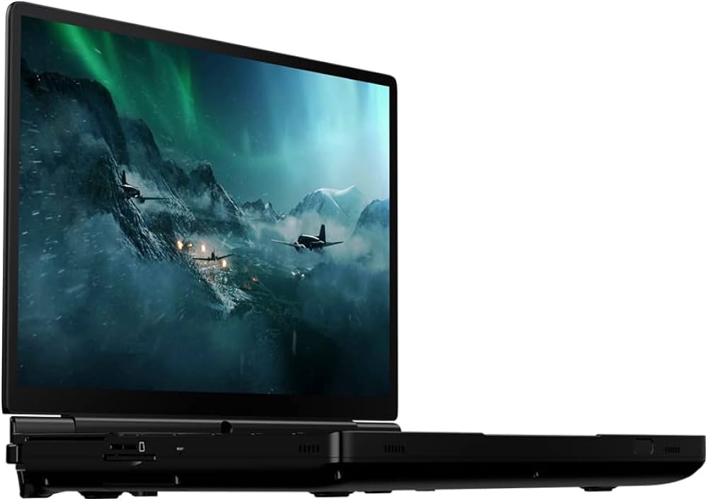 Windowsノート本体 GPD Win MAX2(2024) Ryzen7 8840U 32GB 2TB GPD Win Max 2 (2024) handheld gaming PC with Ryzen 7 8840U